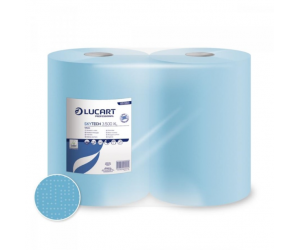 Hartie rola industriala Lucart SkyTech 3.500 XL, 3 str, 180 m 