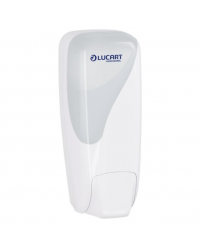 Dispenser sapun lichid manual Lucart Identity Soap 1000 Alb