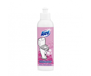 Odorizant WC 24h Asevi Chicle, 200ml