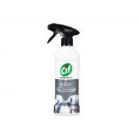 SPRAY PENTRU SUPRAFETE CIF PERFECT FINISH INOX 435ML