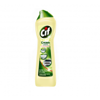 Crema suprafete Cif Lemon 500 ml