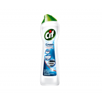 Cif Cream Regular White 500ml