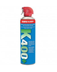  Spray impotriva insectelor zburatoare SANO K400, 500 ml