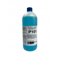 Detergent pardoseala igienizant Super Concentrat P101 Blue Sea 1L