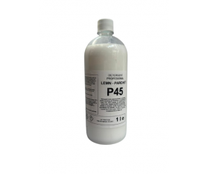 Detergent pardoseala concentrat P45 Expert Lemn-Parchet 1 LITRU