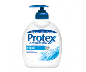 SAPUN LICHID PROTEX FRESH 300ml