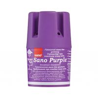 ODORIZANT TOALETA PT BAZIN APA SANO PURPLE 150g 