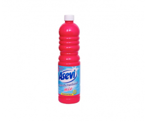 SOLUTIE PARDOSELI CONCENTRATA ASEVI MIO 1000ML [1LITRU]
