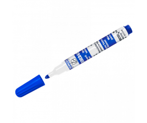 MARKER WHITEBOARD VARF ROTUND 1-3mm STANGER BM240 ALBASTRU MARKER WHITEBOARD VARF ROTUND 1-3mm STANGER BM240 ALBASTRU