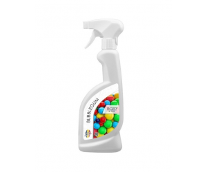 ODORIZANT CAMERA CU PULVERIZATOR 500ML BUBBLE GUM