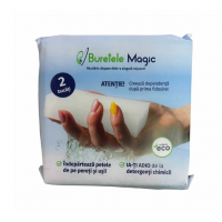 Burete Magic, set 2 bucati