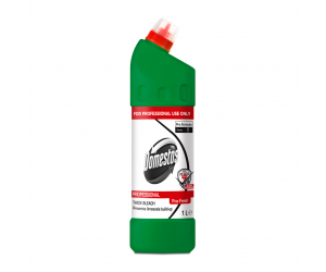 Dezinfectant inalbitor anticalcar Domestos Pine, 1L Dezinfectant inalbitor anticalcar Domestos Pine, 1L
