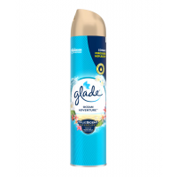 Odorizant de camera Glade Spray Ocean Adventure, 300 ml