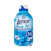 Balsam de rufe Lenor Fresh Air Fresh Wind, 770 ml, 55 spalari
