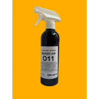 Odorizant de camera si textile cu pulverizator spray O11 Mango Air 500ml
