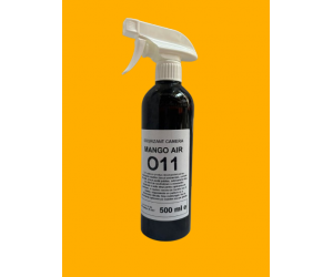Odorizant de camera si textile cu pulverizator spray O11 Mango Air 500ml