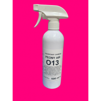 Odorizant de camera si textile cu pulverizator spray O13 Peony Air 500ml
