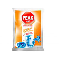 Granule Forte Peak Out Apa fierbinte, 80g