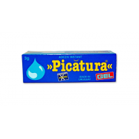 Adeziv instant Picatura Gel 3 g