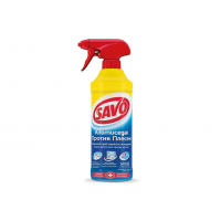 Solutie Savo Antimucegai cu pulverizator, 500 ml