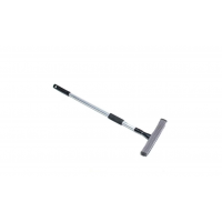 Stergator geamuri cu coada telescopica