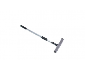 Stergator geamuri cu coada telescopica