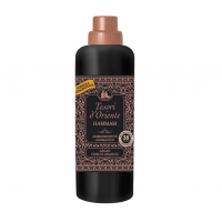 Balsam de rufe Tesori d'Oriente Hammam 38 spalari, 760 ml