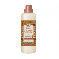 Balsam de rufe Tesori d'Oriente Byzantium 38 spalari, 760 ml