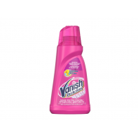 Solutie pentru indepartarea petelor pentru haine colorate Vanish Oxi Action, 1L