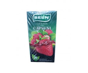 PACHET CEAI BELIN CAPSUNI 100 PLICULETE /CUTIE