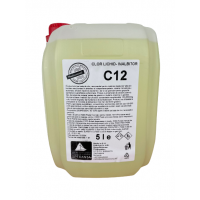 Clor inalbitor C12 Advanced White 5% 5L