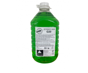 Detergent geamuri G20 Essential 5L