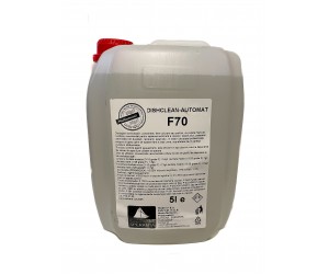 Detergent profesional industrial masini Automate Vase DISHCLEAN-AUTOMAT F70 5000ml [5 LITRI]