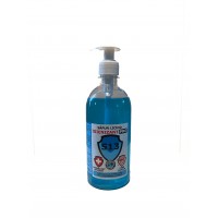 Sapun lichid igienizant S13 500ml