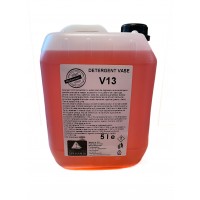 Detergent vase manual V13 Concentrat Grapefruit & Aloe Vera 5000ml [5 LITRI]