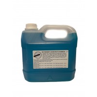 Detergent lichid pentru spalare rufe Rainbow L11 canistra 3L