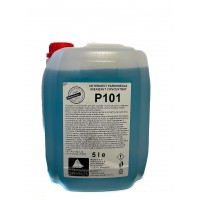 Detergent pardoseala igienizant Super Concentrat P101 Blue Sea 5 LITRI