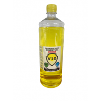 Detergent vase manual V10 Essential Lemon Rezerva 1L