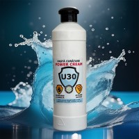 Crema de curatat pasta activa Universala U30 450ml (500g)