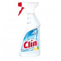 Detergent geamuri Clin Windows & Glass Lemon, 500 ml