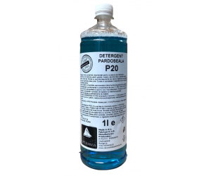 Detergent pardoseala Essential P20 1L