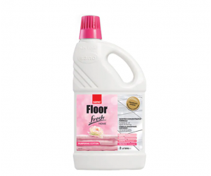 DETERGENT PARDOSEALA UNIVERSAL SANO FLOOR FRESH 2L PAMPERING COTTON DETERGENT PARDOSEALA UNIVERSAL SANO FLOOR FRESH 2L PAMPERING COTTON