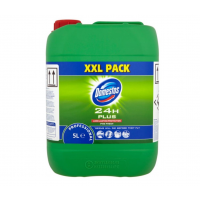 SOLUTIE CURATARE TOALETA DOMESTOS 5 LITRI