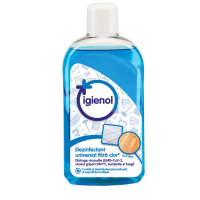 DEZINFECTANT FARA CLOR UNIVERSAL IGIENOL MARINE FRESH 1litru