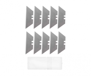 REZERVE CUTTER TRAPEZOIDALE CUTTER DE SECURITATE SAFETY-CUT 10BUC/SET REZERVE CUTTER TRAPEZOIDALE CUTTER DE SECURITATE SAFETY-CUT 10BUC/SET