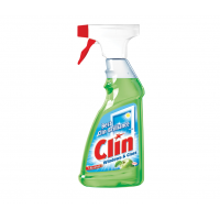 Solutie pentru curatarea geamurilor, Clin Pro Nature 500ml