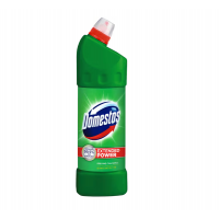 Dezinfectant inalbitor anticalcar Domestos Pine, 750 ml