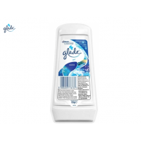 Odorizant pentru camera gel solid Glade Marine, 150 g