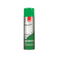 Spray pentru curatat inoxul Sano Nirosta, 500ml Spray pentru curatat inoxul Sano Nirosta, 500ml