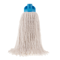 REZERVA MOP CLASIC DIN BUMBAC ALB 250g
